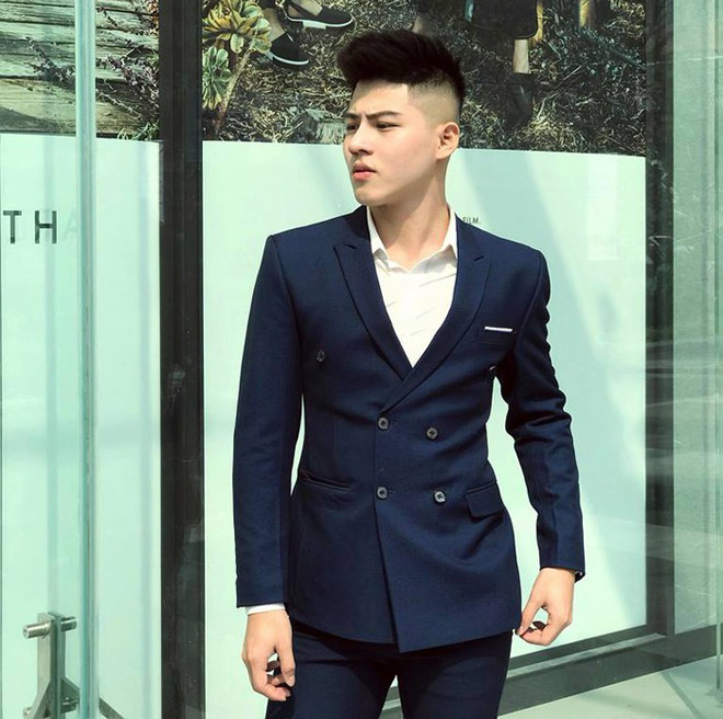 Bị bồ đá vì xấu, 2 chàng Tiền Giang, Đồng Tháp xây lại mặt đẹp như tài tử-3