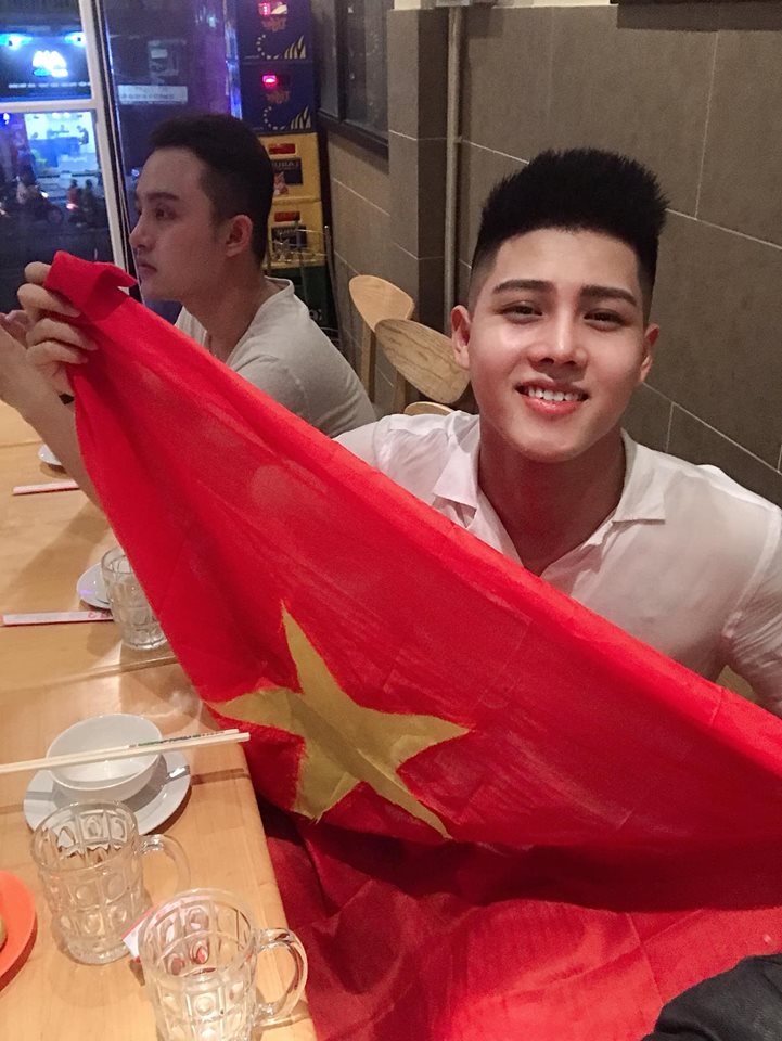 Bị bồ đá vì xấu, 2 chàng Tiền Giang, Đồng Tháp xây lại mặt đẹp như tài tử-4