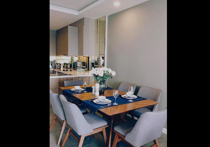 Không chấp nhận ở nhà chờ chồng bao nuôi, thực tế Midu giàu thế này thiếu gia nào ‘đọ’ nổi?-12