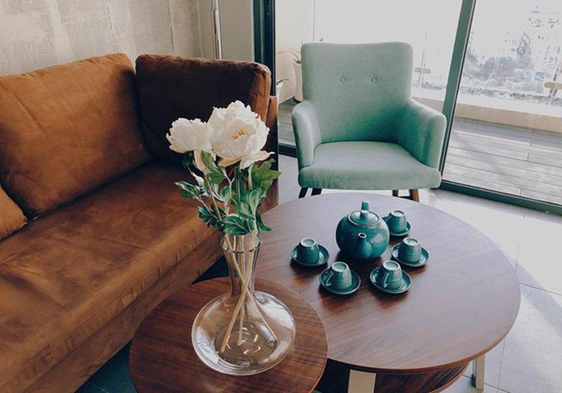 Không chấp nhận ở nhà chờ chồng bao nuôi, thực tế Midu giàu thế này thiếu gia nào ‘đọ’ nổi?-7