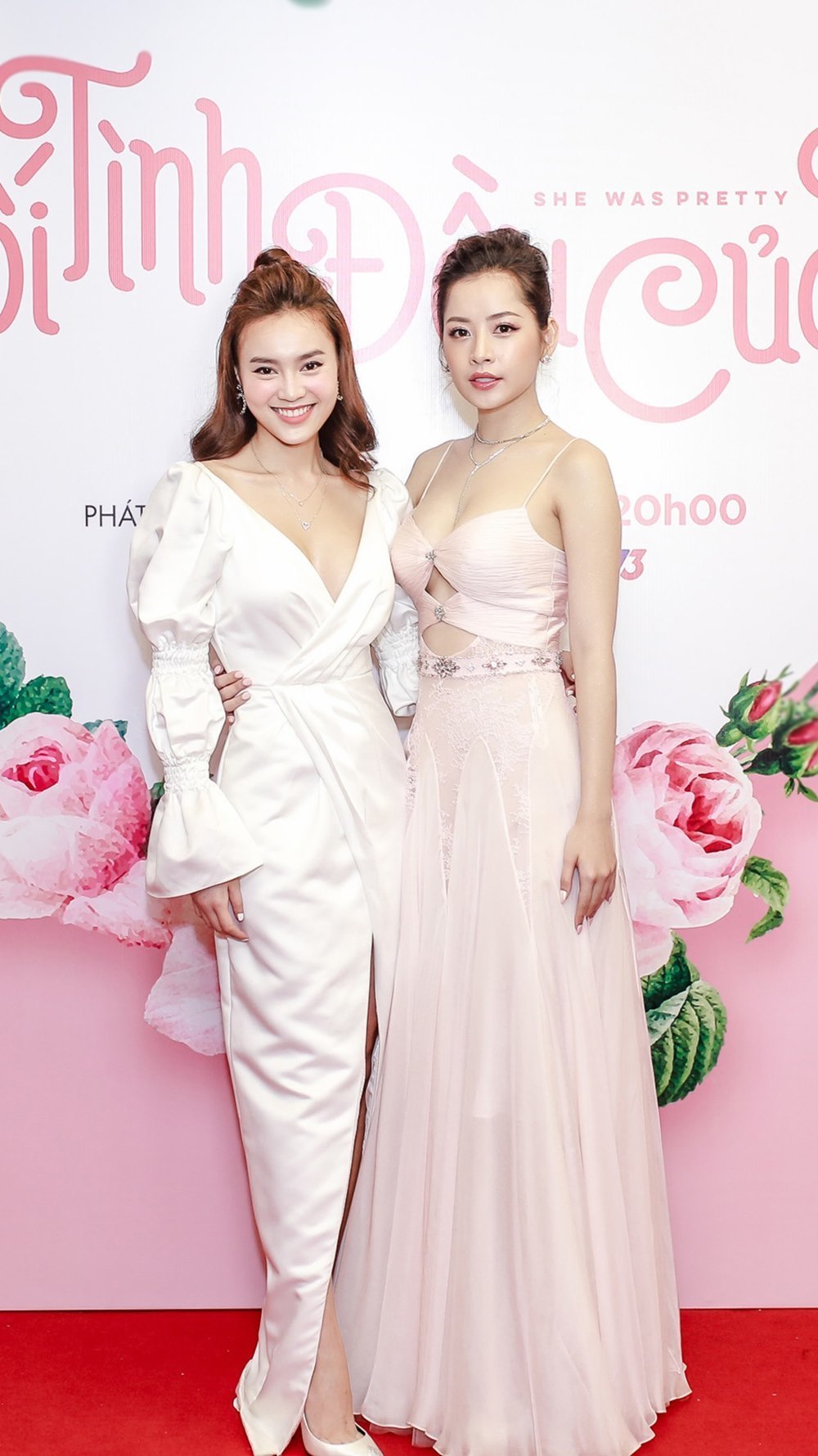 Ninh Dương Lan Ngọc: Tậu kim cương và nói không với đàn ông kém tuổi-3