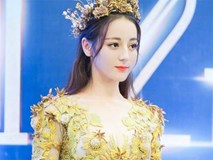 Địch Lệ Nhiệt Ba tiết lộ thói quen ăn uống giúp giữ dáng ngọc Địch Lệ Nhiệt Ba tiết lộ thói quen ăn uống giúp giữ dáng ngọc