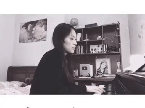 Thấy người đàn ông Việt co ro giữa mưa lạnh, chàng trai ngoại quốc đuổi theo và có hành động nghìn like-6