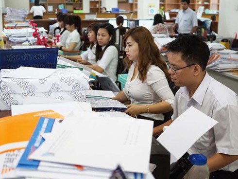 Hàng triệu người sắp được tăng lương hưu và trợ cấp