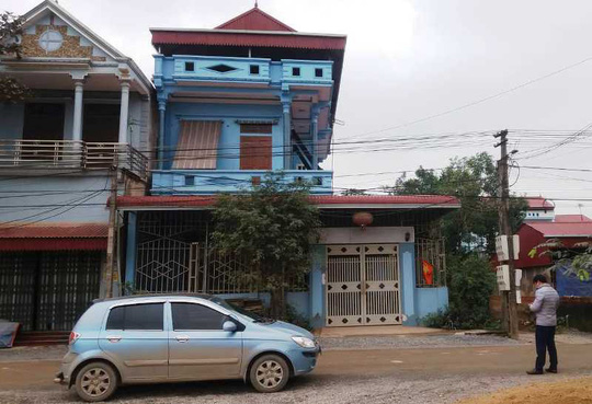 Thực hư người đàn ông bị vợ nhốt trong lồng sắt hơn 3 năm-1