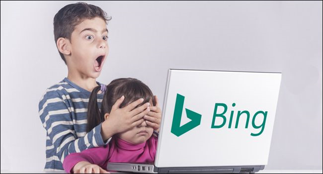 Microsoft bị tố vô trách nhiệm khi Bing hiển thị ảnh ấu dâm-2