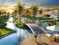 Resort 5 sao ‘sang chảnh’ của Best Westen Premier tại Phú Quốc