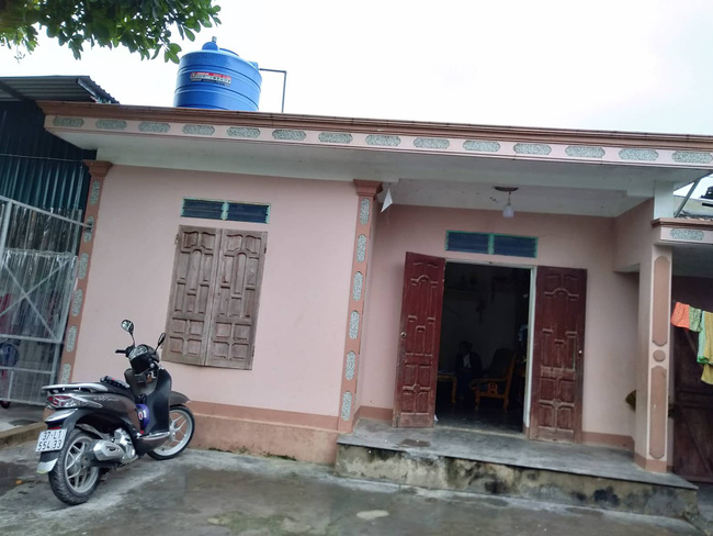 Câu hỏi của con trai 7 tuổi mắc bệnh ung thư máu khiến người mẹ khóc nghẹn: Nếu bán nhà thì mẹ con mình ở đâu hả mẹ?”-7