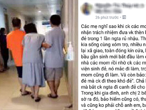Về nhà sớm hơn dự định vợ tá hỏa khi thấy bối cảnh chẳng thể ngờ giữa chồng và cô hàng xóm-2