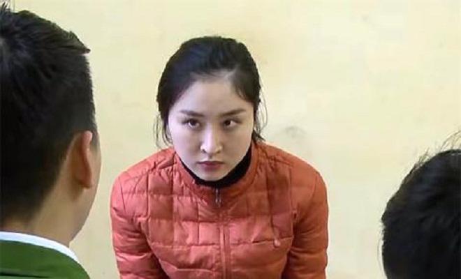 Hé lộ bất ngờ về kiều nữ” Thanh Hóa cho vay tín dụng đen với lãi suất cắt cổ” 180%/năm-1