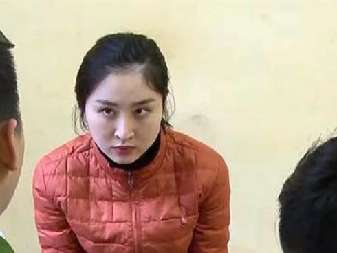 Hé lộ bất ngờ về “kiều nữ” Thanh Hóa cho vay tín dụng đen với lãi suất “cắt cổ” 180%/năm