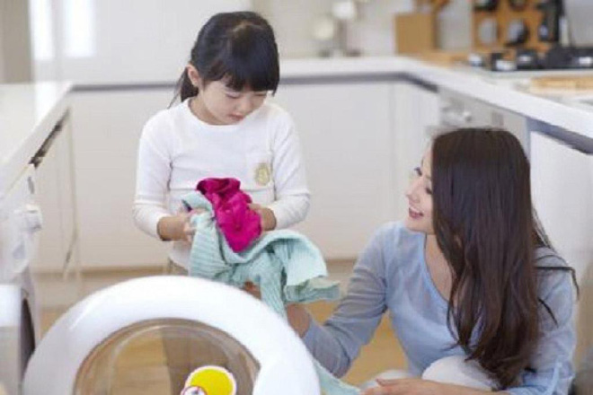 Tưởng con hiếu thảo bảo lớn lên mua nhà lớn cho mẹ, nghe lý do mẹ nhận ra sai lầm bấy lâu-1