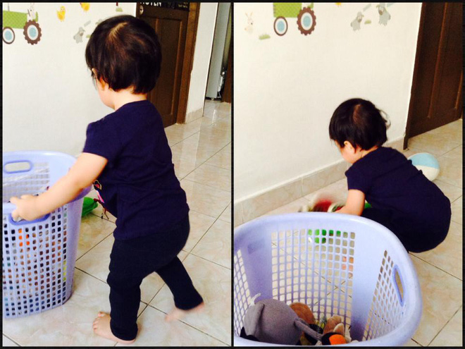 Tưởng con hiếu thảo bảo lớn lên mua nhà lớn cho mẹ, nghe lý do mẹ nhận ra sai lầm bấy lâu-2