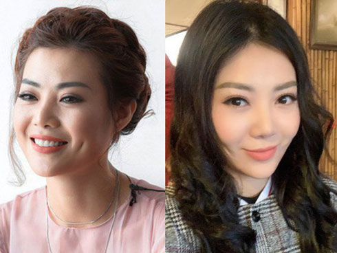 Style gợi cảm hết nước chấm của Luyến lươn ngoài đời-11