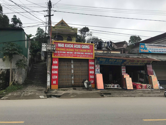 Người đàn ông tử vong sau khi đến làm răng ở phòng khám không phép-3