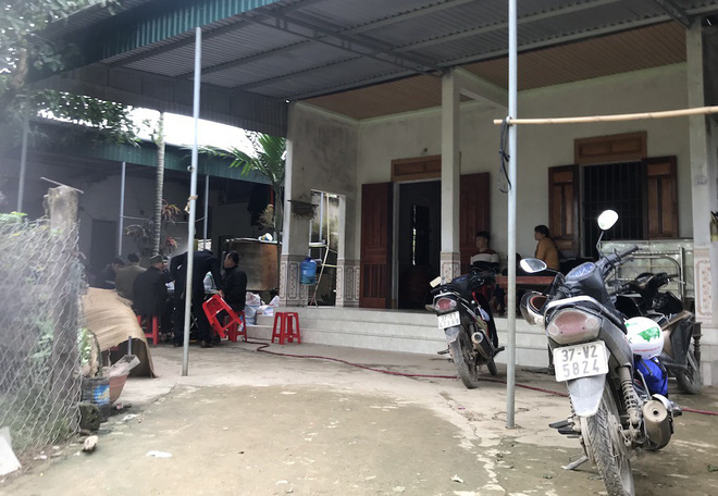 Người đàn ông tử vong sau khi đến làm răng ở phòng khám không phép-2