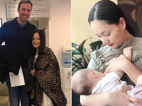 3 sao Việt lận đận tình duyên nhưng lấy chồng Tây giàu có, đáng chú ý nhất là cặp số 1-6