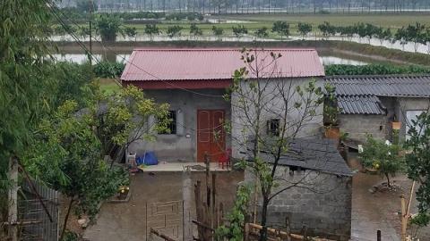 Vụ cô gái chết trong vườn hoa Hà Đông: Bất ngờ kết quả khám nghiệm-2