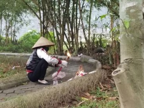 Vụ cô gái chết trong vườn hoa Hà Đông: Bất ngờ kết quả khám nghiệm