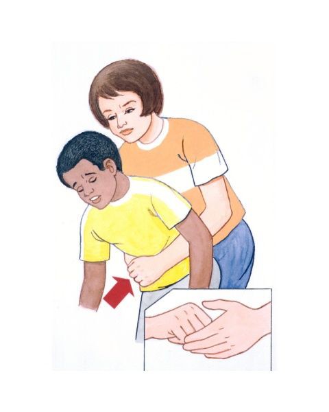 Con trai 6 tuổi qua đời vì bị ngạt thở, khi đưa đến bệnh viện bác sĩ nói đó là sai lầm của mẹ khi không làm việc này-3