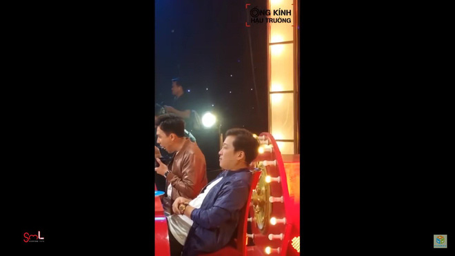 Trấn Thành ngủ ngáy, đòi ăn khắp mọi nơi khiến khán giả xót xa: Nghệ sĩ nhiều tiền nhưng rõ khổ-2