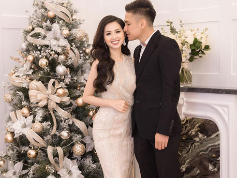 Đỏ mặt với món quà Valentine đúng chất 18 Tâm Tít tặng chồng, nhưng bất ngờ bên trong mới thật là thú vị-4