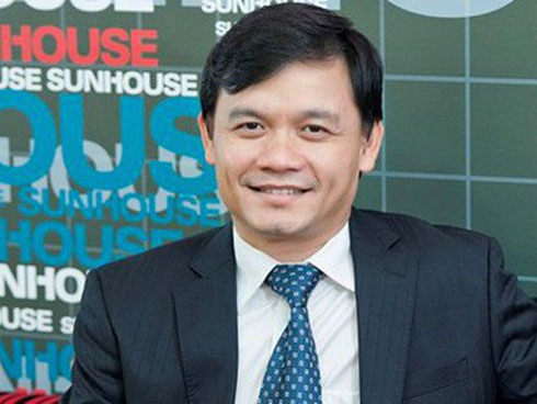 Nỗi đau thương của đại gia Sơn Hà: 1.000 ngày, tôi mất 1.000 tỷ-2