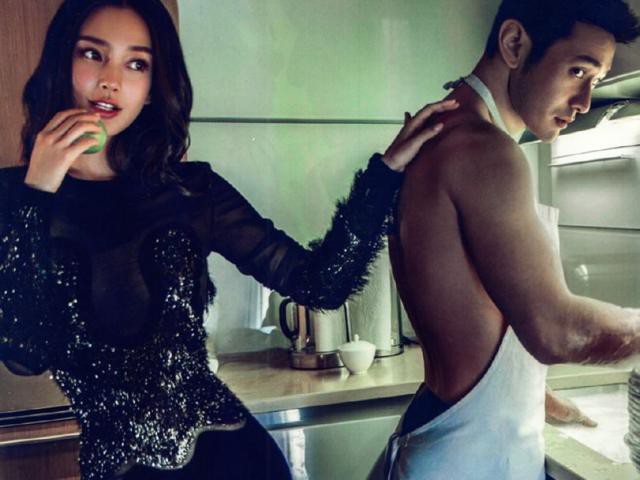 Về nhà sớm hơn dự định vợ tá hỏa khi thấy bối cảnh chẳng thể ngờ giữa chồng và cô hàng xóm-1