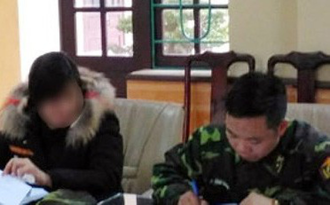 Sau giấc ngủ mê man, bỗng...có chồng người Trung Quốc-1