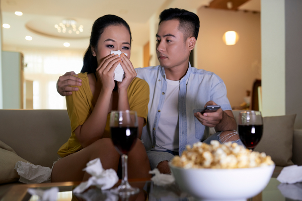 Đi khám nam khoa, tôi vô tình biết được sự thật khủng khiếp mà vợ giấu mình suốt 8 năm-1