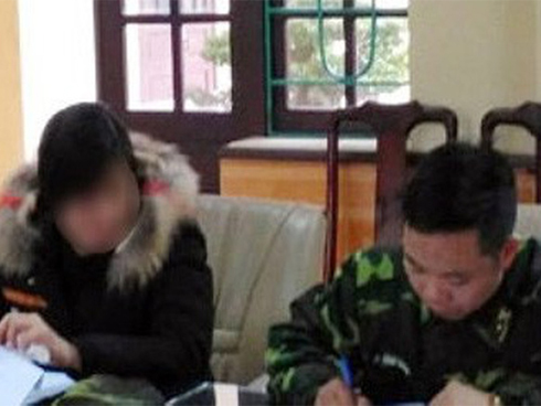 Phát hiện mại dâm đồng tính nam giá 2 triệu đồng trong tiệm Spa ở trung tâm Sài Gòn-3