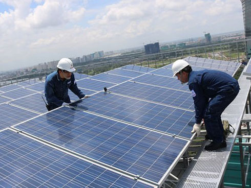 Hà Nội: Hàng trăm hộ dân phát sốt vì tiền điện tháng Tết tăng bất thường-5