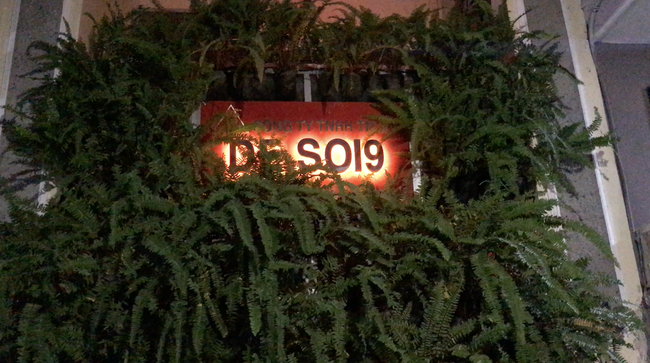 Phát hiện mại dâm đồng tính nam giá 2 triệu đồng trong tiệm Spa ở trung tâm Sài Gòn-1