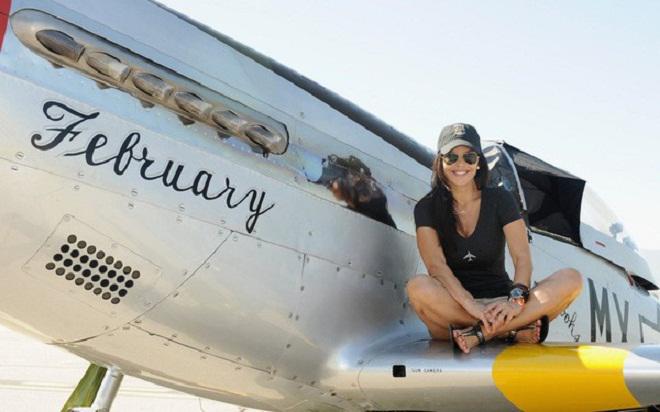 Kẻ thứ 3 chen vào hôn nhân của tỷ phú giàu nhất thế giới vừa ly dị vợ là ai?-1