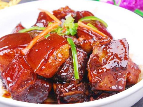 Cuối tuần rồi học ngay cách làm dạ dày heo trộn giòn ngon nịnh chồng thôi các mẹ ơi-7