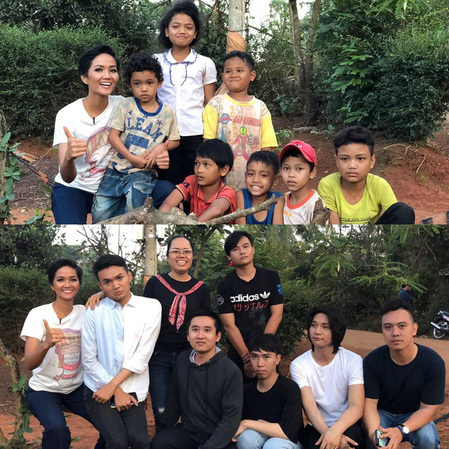 Sự thật đôi giày lấm bẩn của H’Hen Niê và câu chuyện liên quan tới Tăng Thanh Hà-5