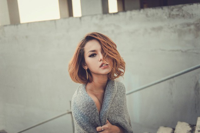 Lê Âu Ngân Anh sẽ thế nào sau khi thi chui” trở về?-3