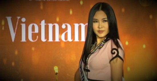 Lê Âu Ngân Anh sẽ thế nào sau khi thi chui” trở về?-6