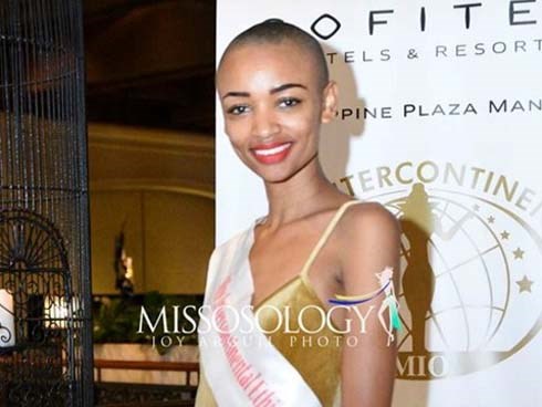 Ngân Anh bị chê nhưng dàn đối thủ cũng gây thất vọng vì nhan sắc