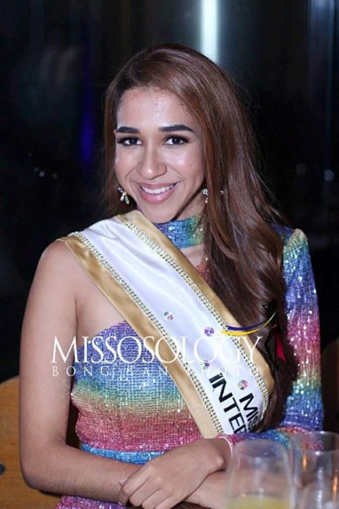 Ngân Anh bị chê nhưng dàn đối thủ cũng gây thất vọng vì nhan sắc dưới chuẩn, khuôn mặt thô cứng, già nua-8