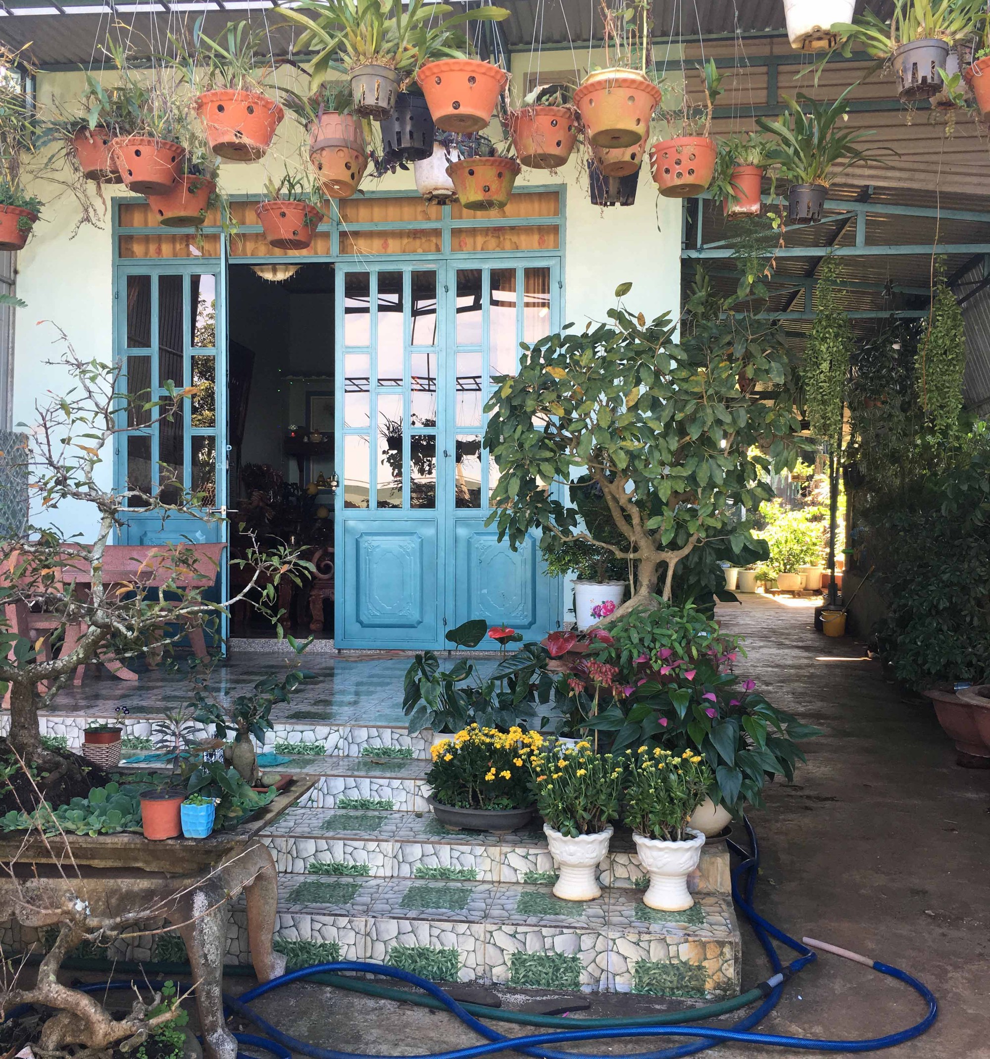 Clip tố giác nhóm đòi nợ đánh chết người đàn ông ở Gia Lai-1