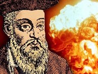 Ám ảnh những dự đoán của nhà tiên tri Nostradamus về năm 2019