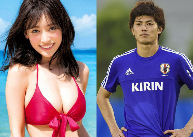 Mỹ nhân phim Thủy thủ mặt trăng: Nàng WAG nóng bỏng bậc nhất Nhật Bản-10