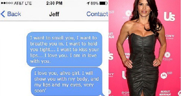 Lý giải cho sự im lặng của vợ ông trùm Amazon trước hàng loạt bằng chứng tố chồng ngoại tình-1