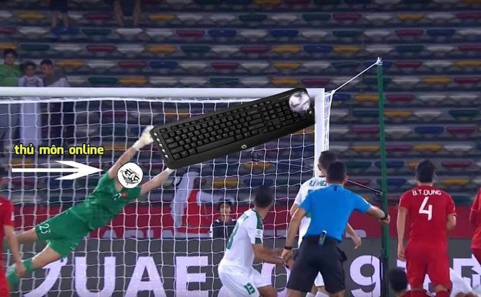 Nếu Việt Nam thua Iran, xin đừng quay lưng với những chàng trai đang hát vang Quốc ca Việt Nam ở đấu trường châu lục-2