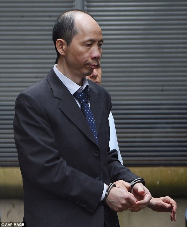 Gia đình 5 mạng chết dưới tay của chính người nhà mình, đứa trẻ duy nhất sống sót tiết lộ sự thật đáng ghê tởm-4