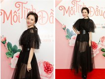 Từ khi "bye bye" kiểu tóc mái này, Hari Won không những thăng hạng nhan sắc mà cả phong cách Từ khi "bye bye" kiểu tóc mái này, Hari Won không những thăng hạng nhan sắc mà cả phong cách