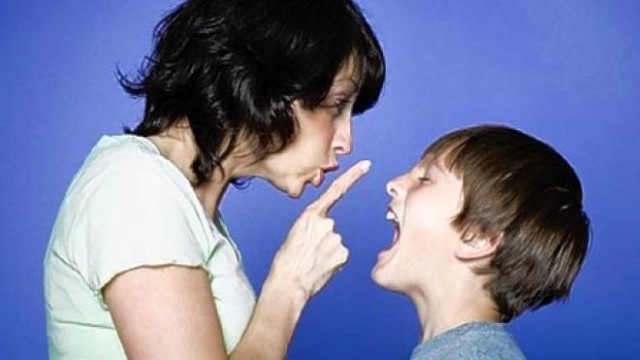 Cách ứng xử người mẹ khi nghe con nói ghét mình khiến cả thế giới suy ngẫm và thán phục-1