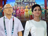 Hoa hậu H'Hen Niê, ông Park Hang Seo sẽ 'giải cứu' Táo Quân 2019?