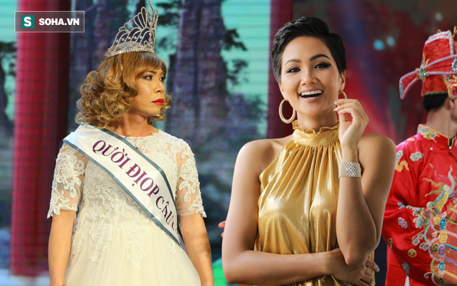 Hoa hậu HHen Niê, ông Park Hang Seo sẽ giải cứu Táo Quân 2019?-4